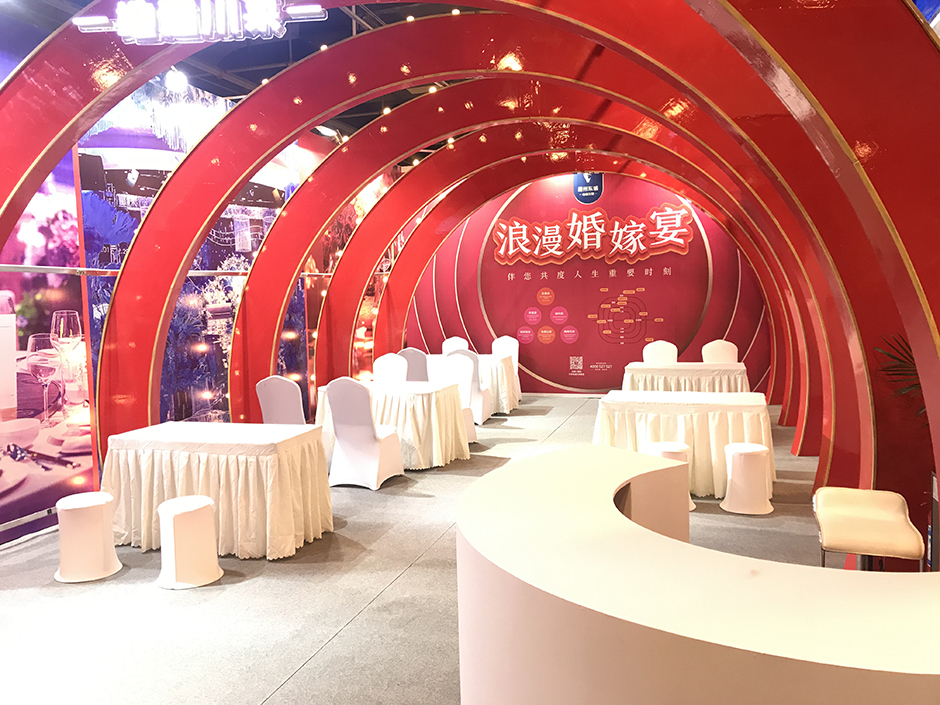 中國婚博會(huì)--眉州東坡(圖3)