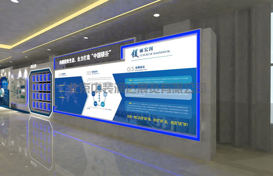 2023年12月第九屆中國(guó)鎂博會(huì)及頒獎(jiǎng)典禮序廳(圖2)